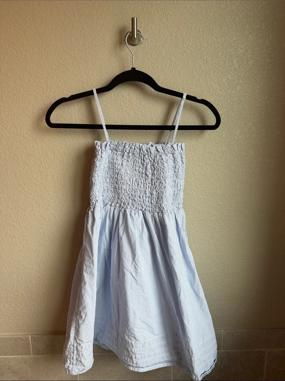 American Eagle Sundress
